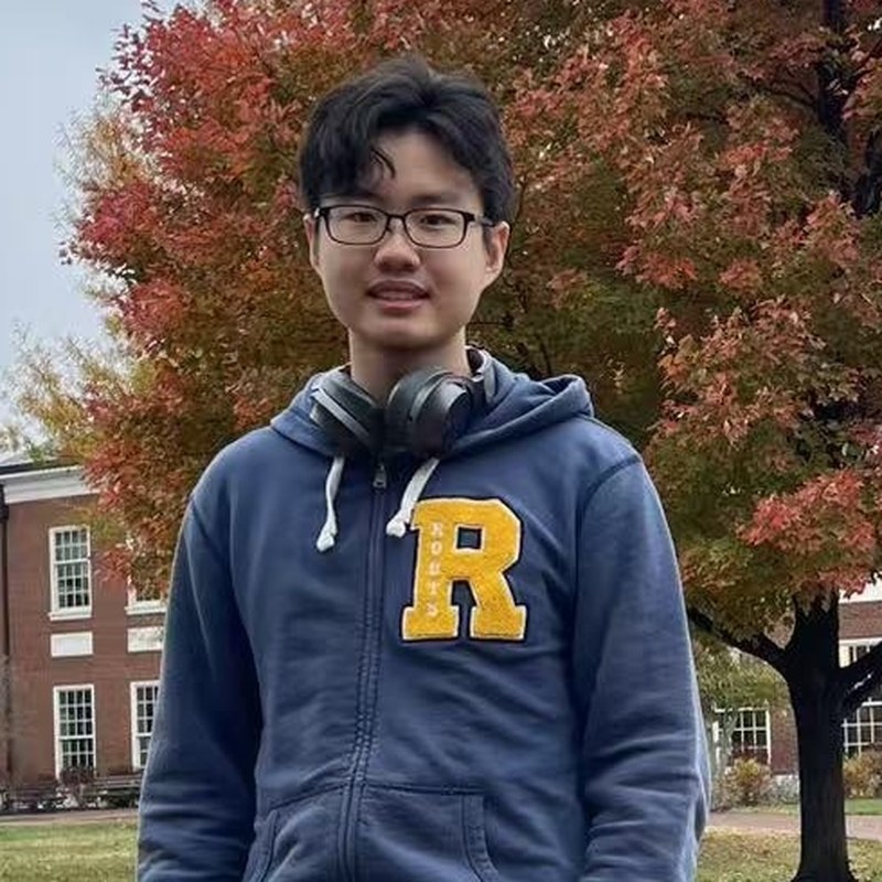 Alvin (Bowei) Zhang